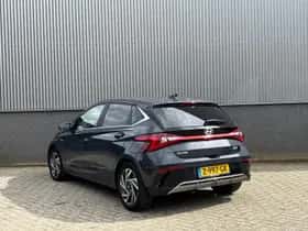 Hyundai i20 (2024) thumbnail 7