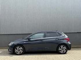 Hyundai i20 (2024) thumbnail 8
