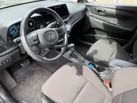 Hyundai i20 (2024) thumbnail 9