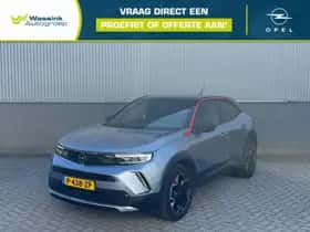 Opel Mokka (2021)
