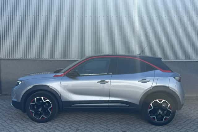 Opel Mokka (2021) thumbnail 2