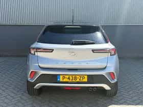 Opel Mokka (2021) thumbnail 4