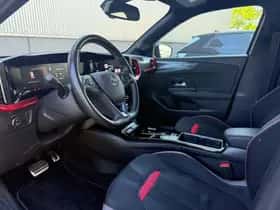 Opel Mokka (2021) thumbnail 9