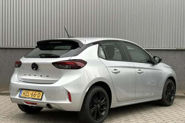 Opel Corsa (2025) thumbnail 5