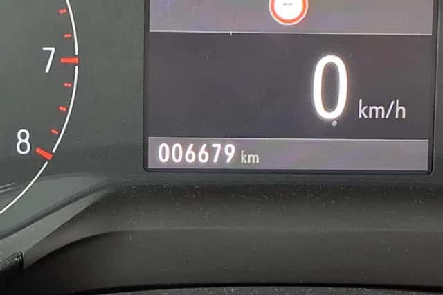 Opel Corsa (2025) thumbnail 6