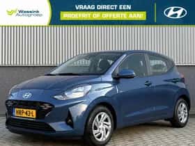 Hyundai i10 (2025)