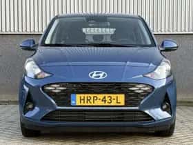Hyundai i10 (2025) thumbnail 2