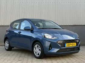 Hyundai i10 (2025) thumbnail 3