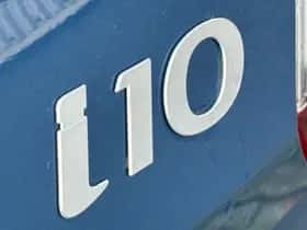 Hyundai i10 (2025) thumbnail 26