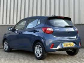 Hyundai i10 (2025) thumbnail 7