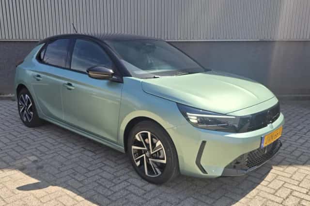 Opel Corsa (2026) thumbnail 3