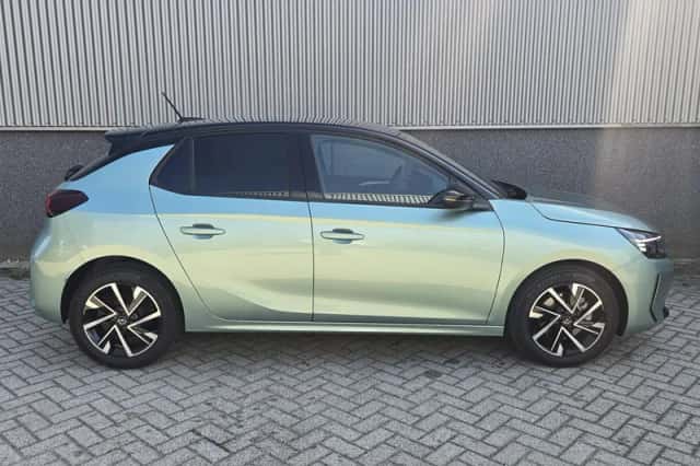Opel Corsa (2026) thumbnail 4