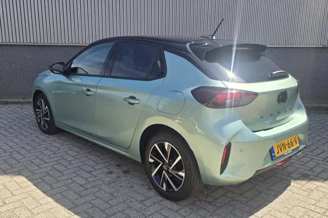 Opel Corsa (2026) thumbnail 5
