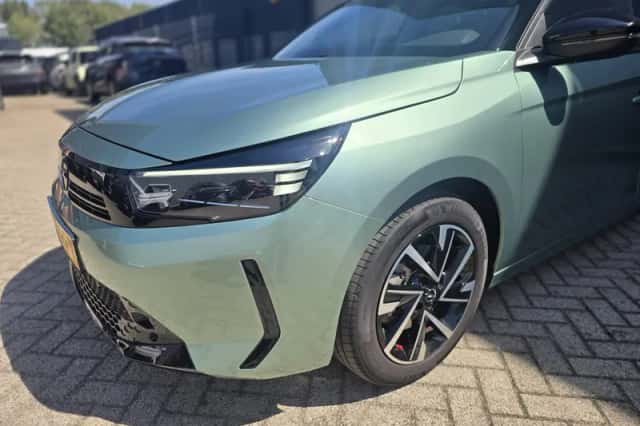 Opel Corsa (2026) thumbnail 6