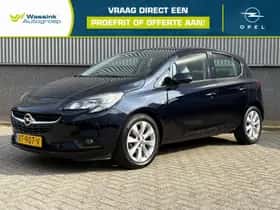 Opel Corsa (2018)