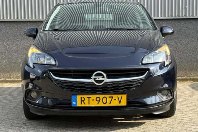 Opel Corsa (2018) thumbnail 2