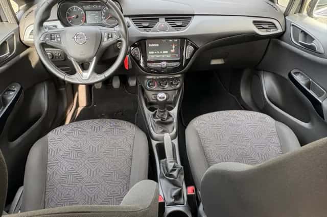 Opel Corsa (2018) thumbnail 12