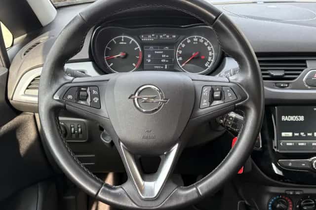 Opel Corsa (2018) thumbnail 13