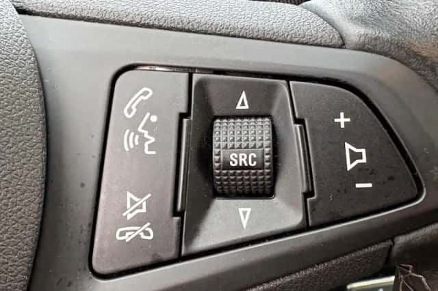 Opel Corsa (2018) thumbnail 15