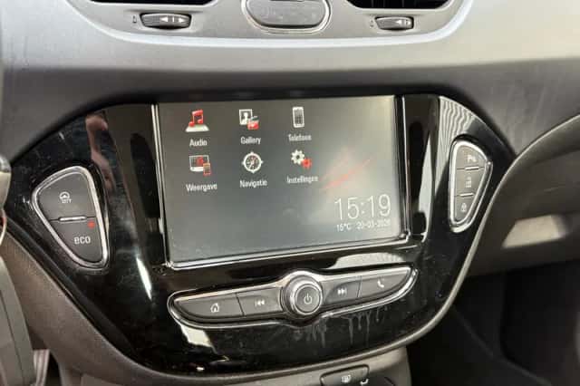 Opel Corsa (2018) thumbnail 17