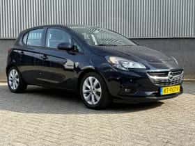 Opel Corsa (2018) thumbnail 3