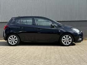 Opel Corsa (2018) thumbnail 4
