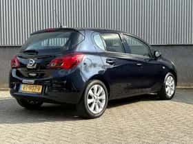 Opel Corsa (2018) thumbnail 5