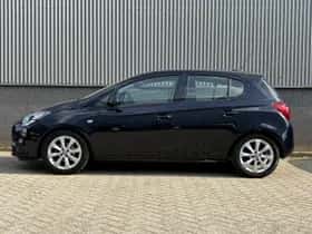 Opel Corsa (2018) thumbnail 8