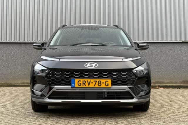 Hyundai Bayon (2024) thumbnail 2