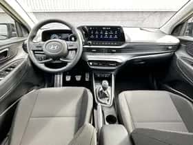Hyundai Bayon (2024) thumbnail 17