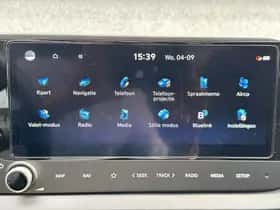 Hyundai Bayon (2024) thumbnail 28