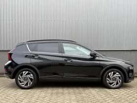 Hyundai Bayon (2024) thumbnail 4