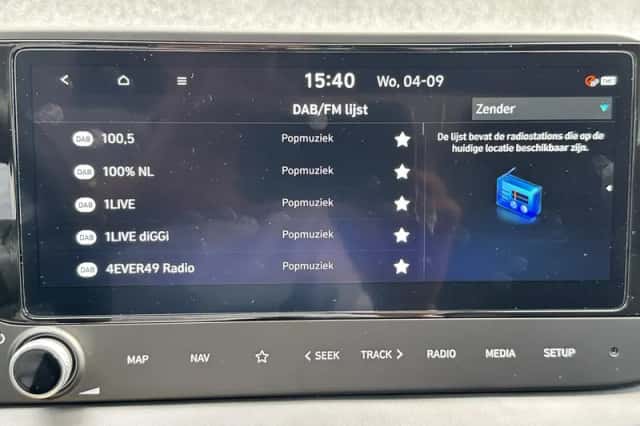 Hyundai Bayon (2024) thumbnail 32
