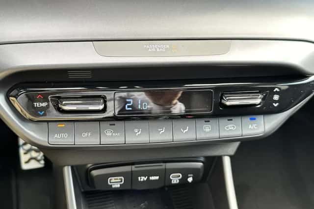 Hyundai Bayon (2024) thumbnail 34