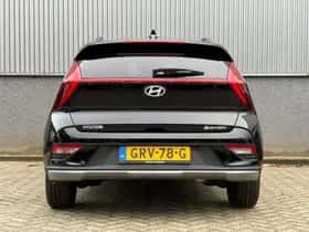 Hyundai Bayon (2024) thumbnail 6