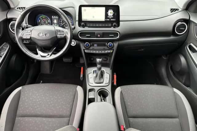 Hyundai Kona (2020) thumbnail 12