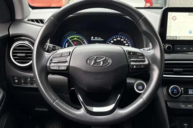 Hyundai Kona (2020) thumbnail 13