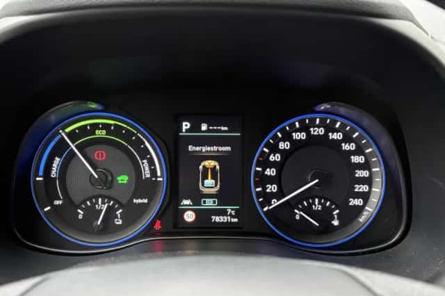 Hyundai Kona (2020) thumbnail 16