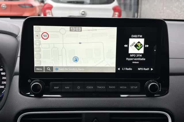 Hyundai Kona (2020) thumbnail 17