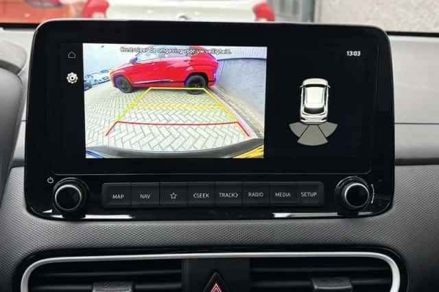 Hyundai Kona (2020) thumbnail 18