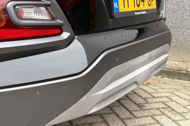 Hyundai Kona (2020) thumbnail 25