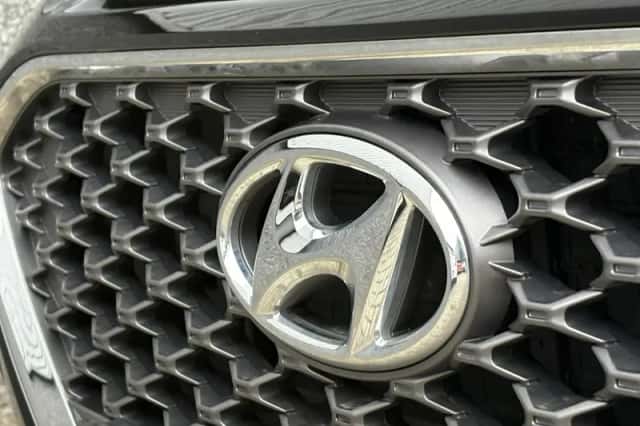 Hyundai Kona (2020) thumbnail 28
