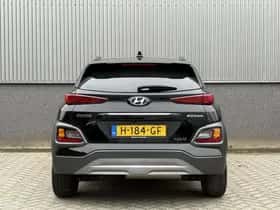 Hyundai Kona (2020) thumbnail 6