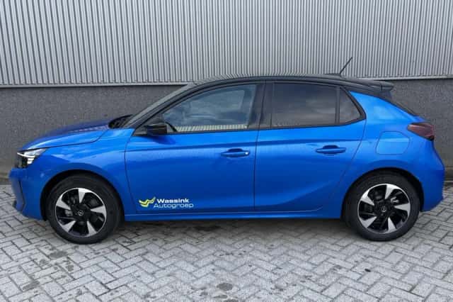 Opel Corsa-e (2025) thumbnail 3