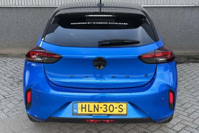 Opel Corsa-e (2025) thumbnail 5