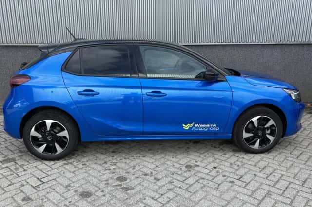 Opel Corsa-e (2025) thumbnail 6