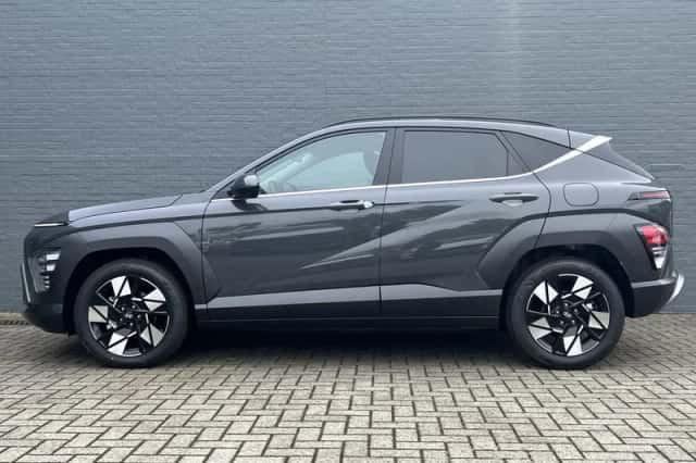 Hyundai Kona (2026) thumbnail 2