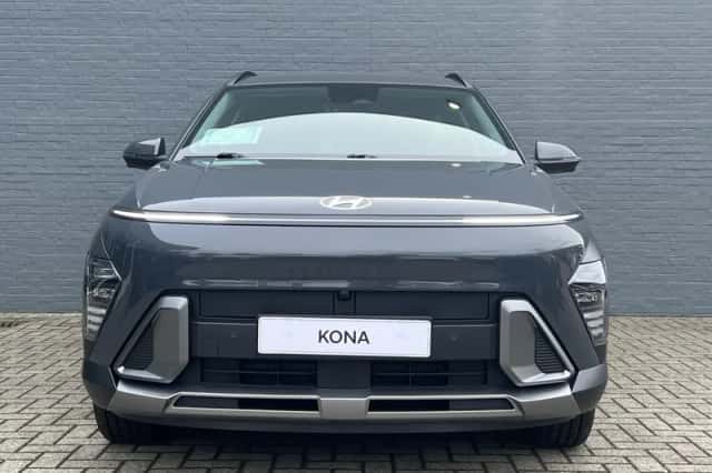 Hyundai Kona (2026) thumbnail 3