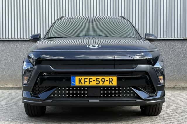 Hyundai Kona (2026) thumbnail 2