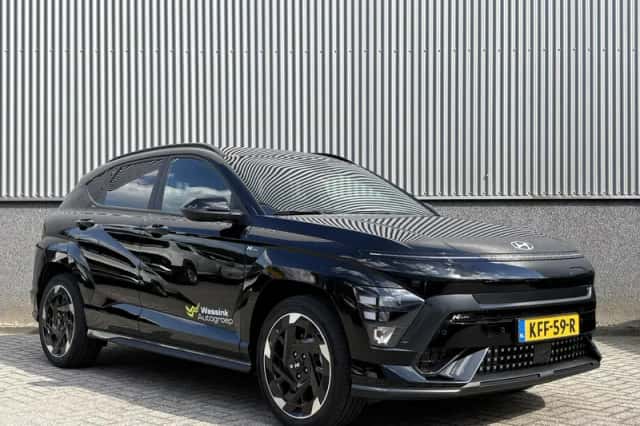 Hyundai Kona (2026) thumbnail 3